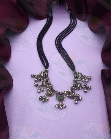 UNIQUE DESIGNER MANGALSUTRA