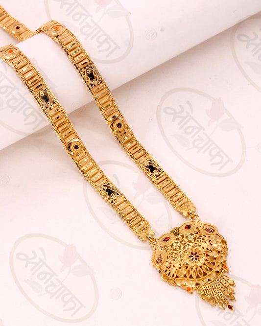KUYARI DESIGNER MANGALSUTRA