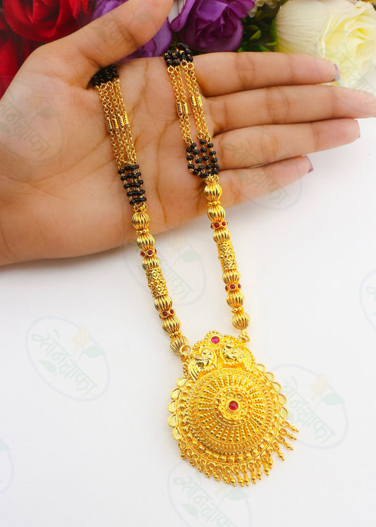 PREETY MATEE MANGALSUTRA