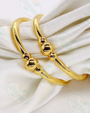 GORGEOUS BABY BANGLES