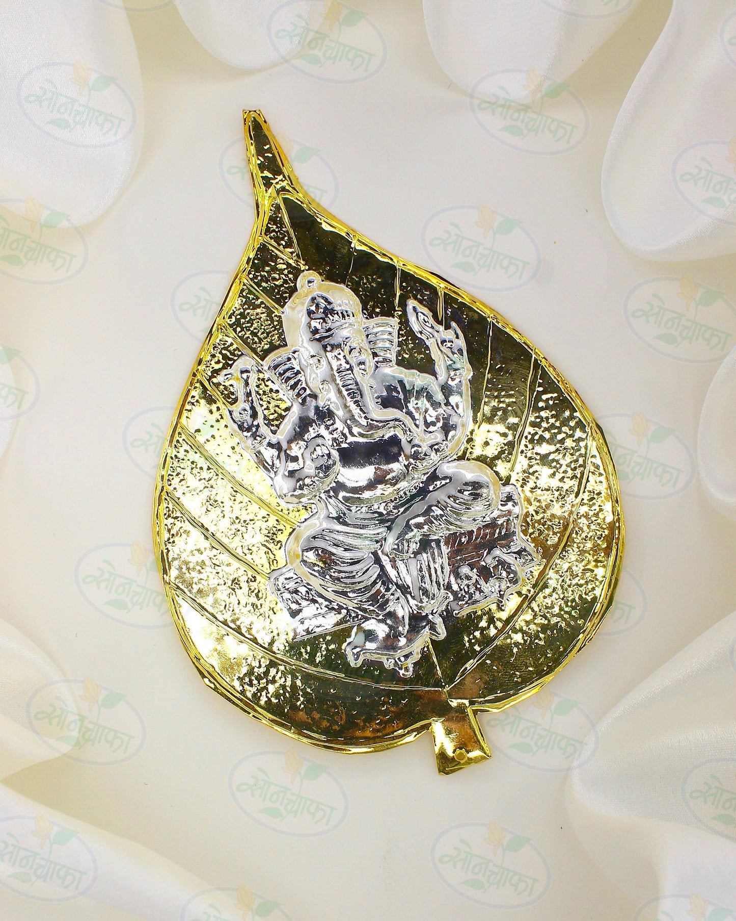 GOLDEN GANESHA PAAN