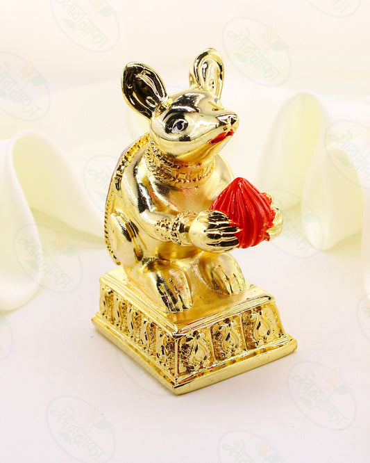 GOLDEN GANPATI UNDIR