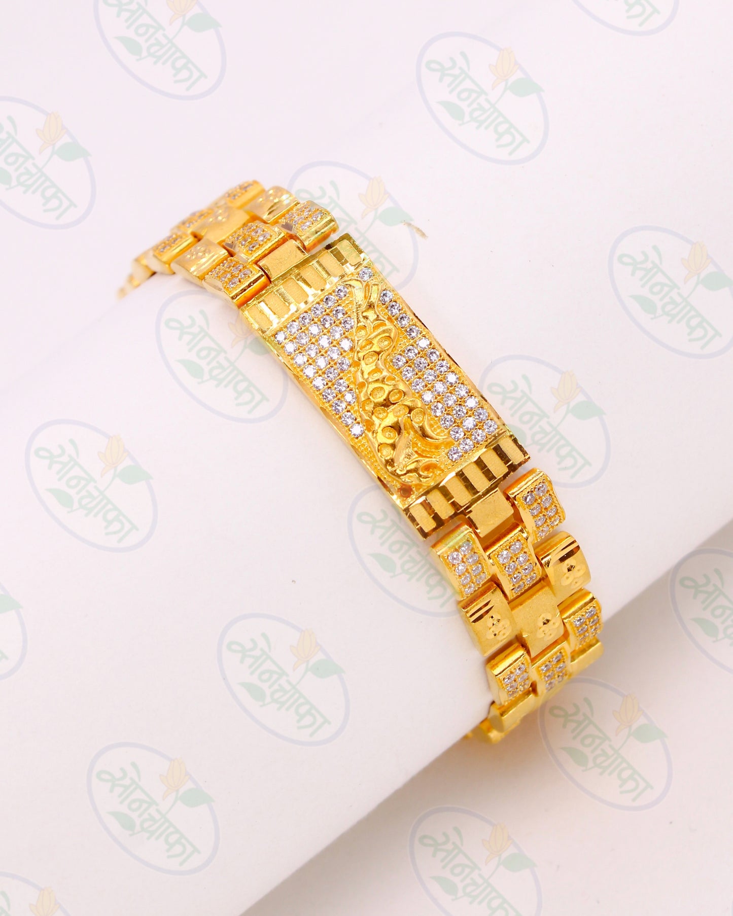 UNIQUE DESIGNER MEN'S BRACELATE