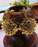 SOUTH INDIAN NECKLACE