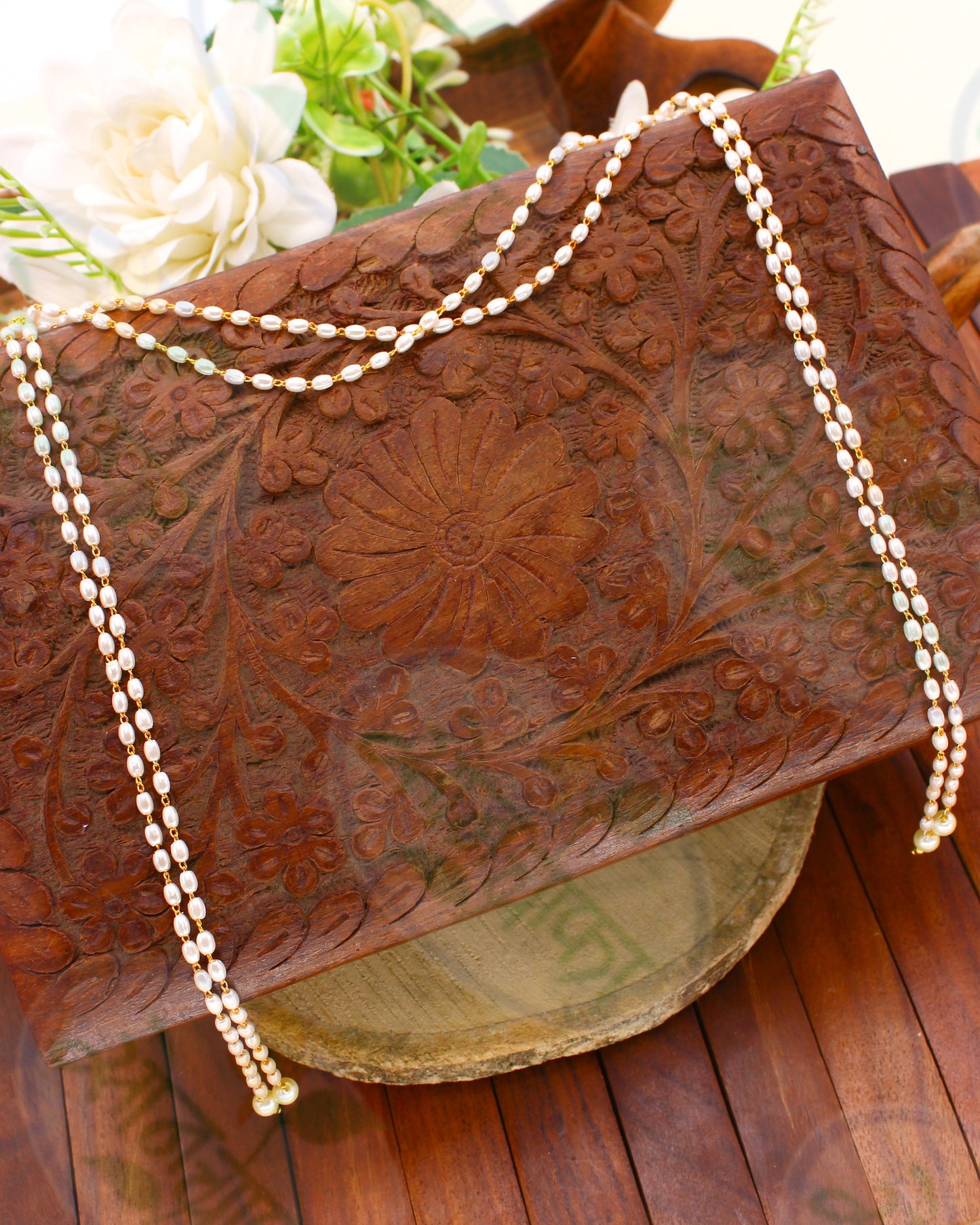 WEDDING WEAR MUNDAVALYA