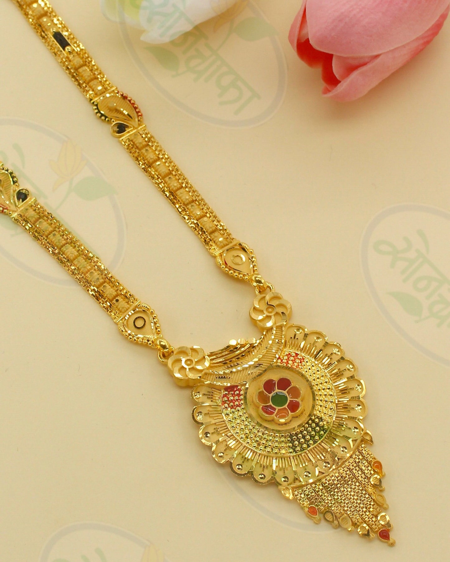 EXCLUSIVE DESIGNER MANGALSUTRA