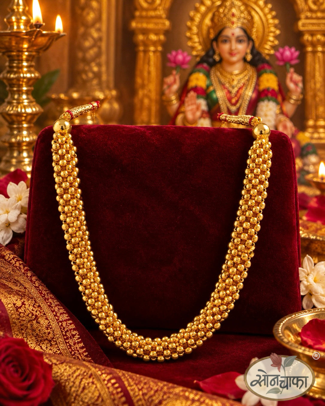 TRADITIONAL MALHAR THUSHI
