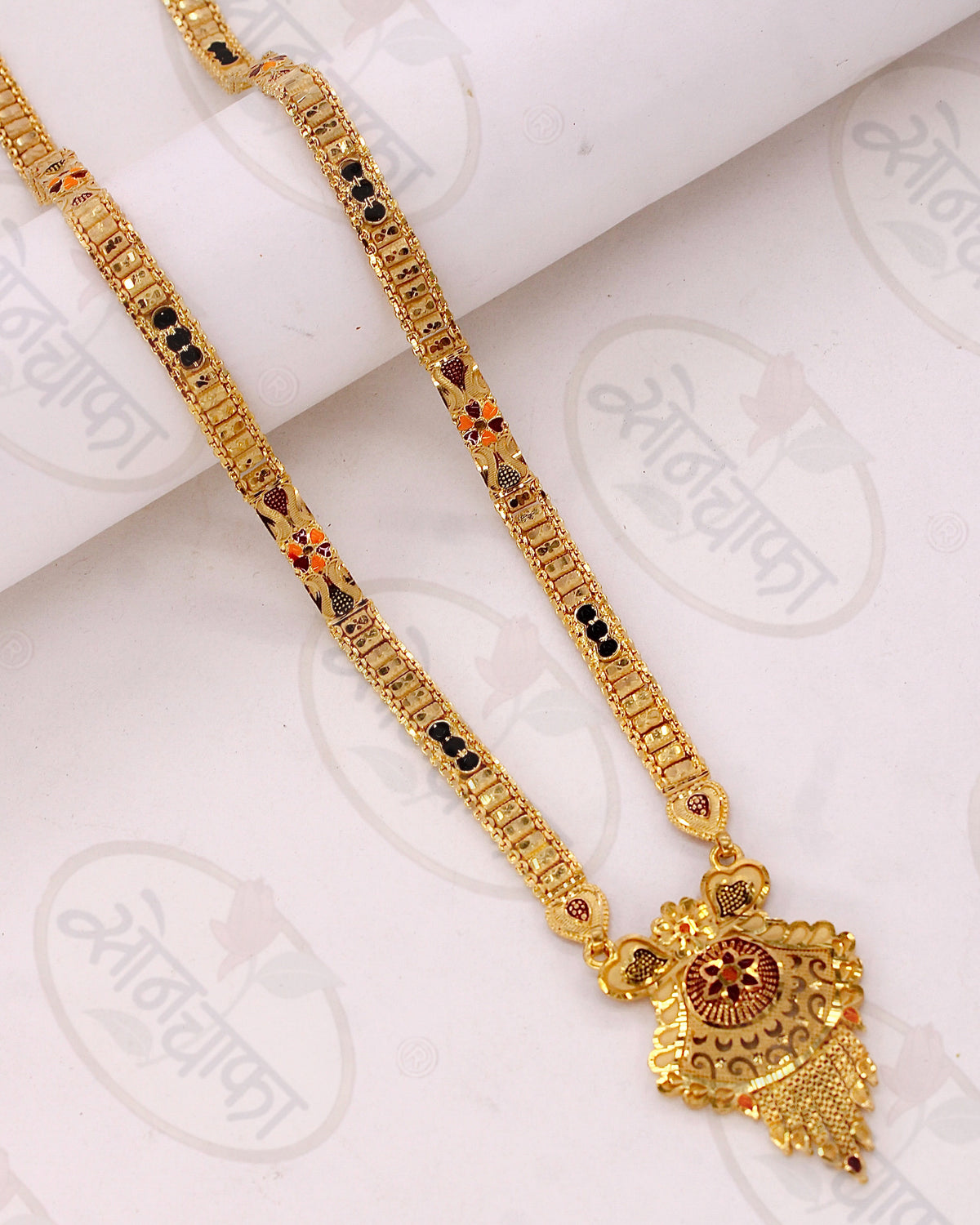FANCY DESIGNER MANGALSUTRA