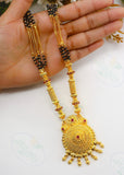 LATEST PESHWAI MANGALSUTRA