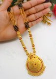 GRACEFUL MATTE MANGALSUTRA