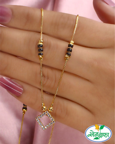 MODISH DIA MANGALSUTRA