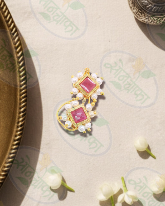 SQUARE DESIGNER NATH