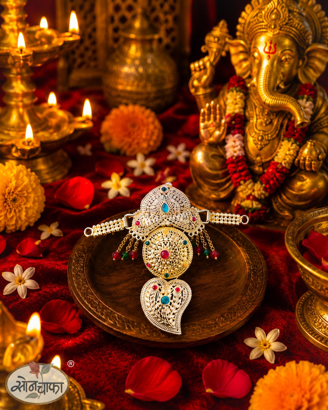 GANPATI SOND