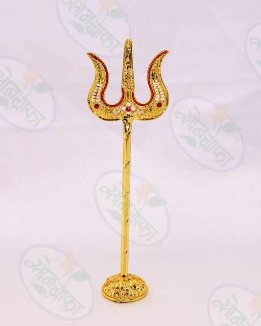 GANPATI TRISHUL