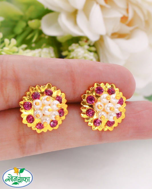 KUDI DESIGNER EARRINGS