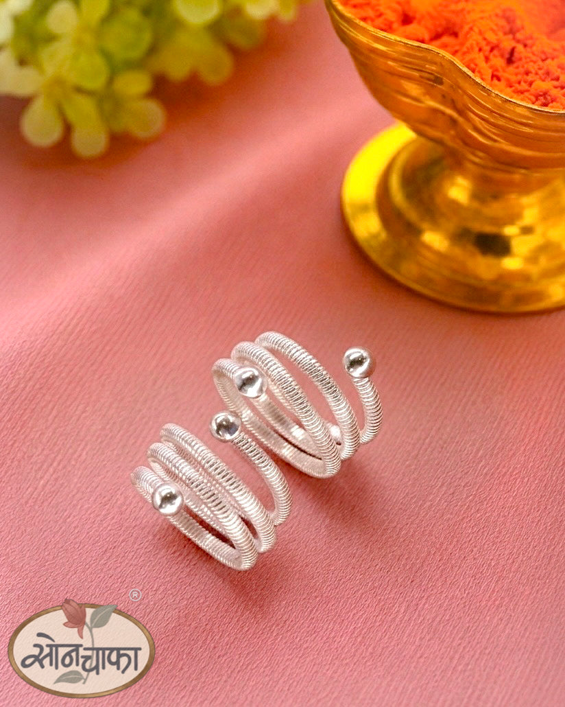DELIGHT SILVER JODAVI