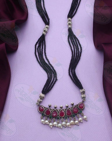 TANMANI MANGALSUTRA