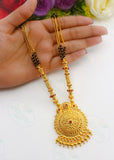 GRACEFUL PESHWAI MANGALSUTRA