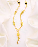 GOLDEN GLEAM MANGALSUTRA