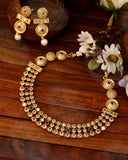 INSPIRING TRADITIONAL NECKLACE