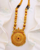 WEDDING WEAR PEASHWAI MANGALSUTRA