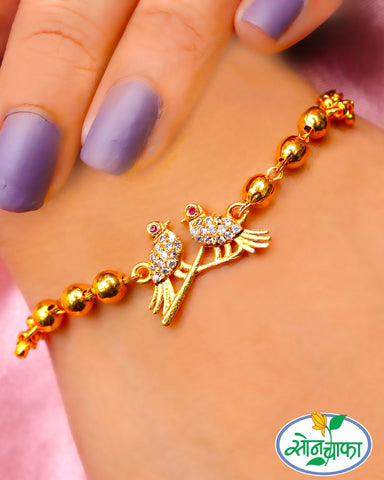 My Family My Life | Gold bracelet for girl, Gold bangles design, Charm  bracelets for girls