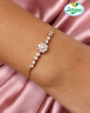 STARSHINE DIAMOND BRACELET