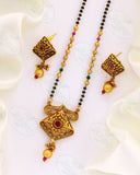 BLOSSOM DESIGNER MANGALSUTRA