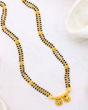 GRACEFUL DESIGNER NECKLACE