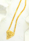 SPLENDID GOLD PATTI MANGALSUTRA