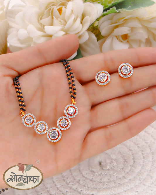 EXCLUSIVE DESIGNER MANGALSUTRA