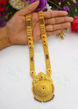 BLOSSOM DESIGNER MANGALSUTRA