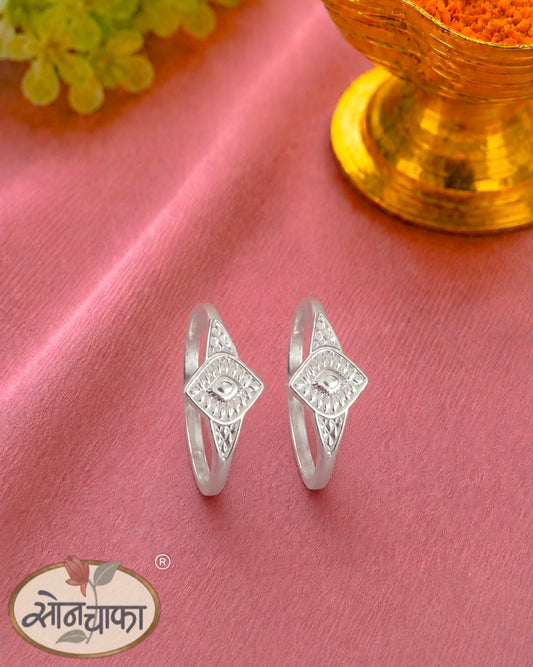 DELIGHT SILVER JODAVI