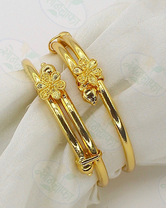 FLORET DESIGNER BANGLES