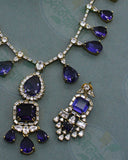 ROYAL DESIGNER NECKLACE