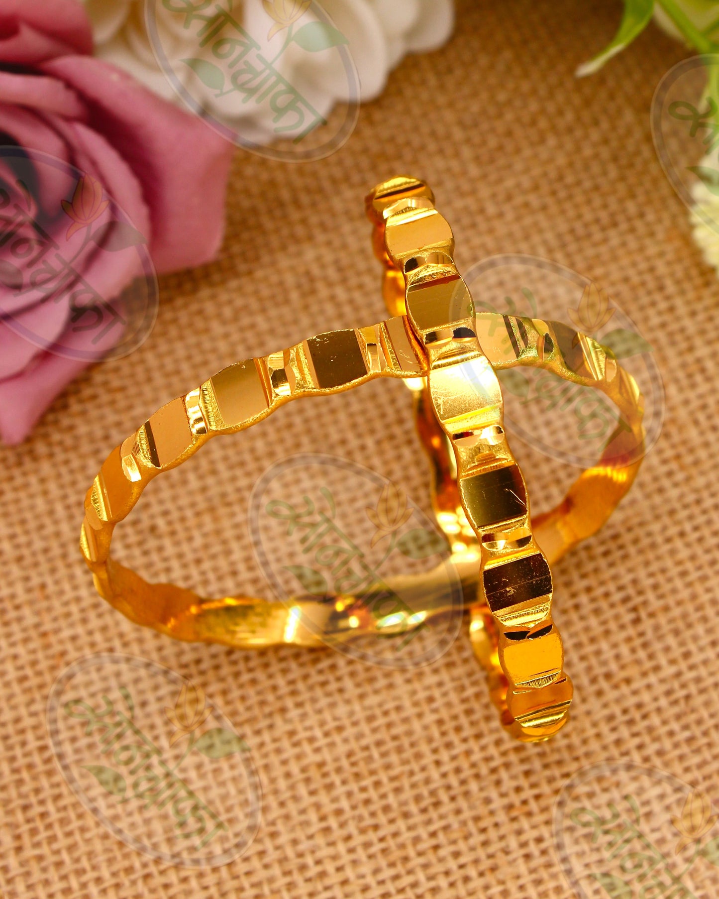 TRENDY PATALI BANGLES