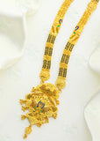 MAJESTIC PEACOCK MANGALSUTRA