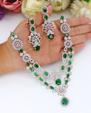 ROYAL GLAM DIAMOND NECKLACE