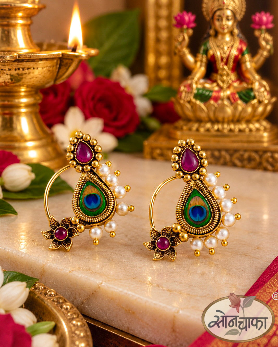 ROYAL PEACOCK NATH