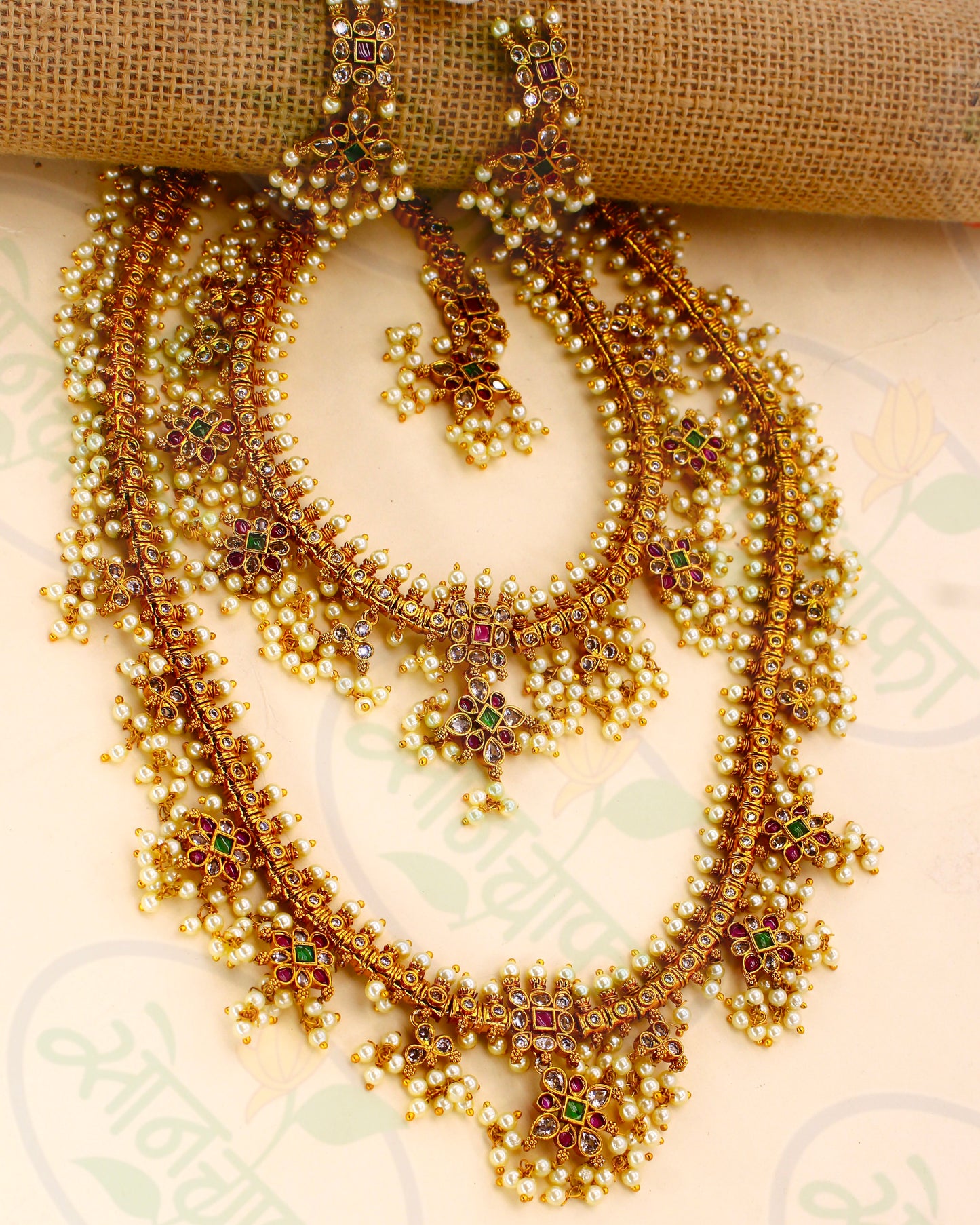TRADITIONAL COMBO SET