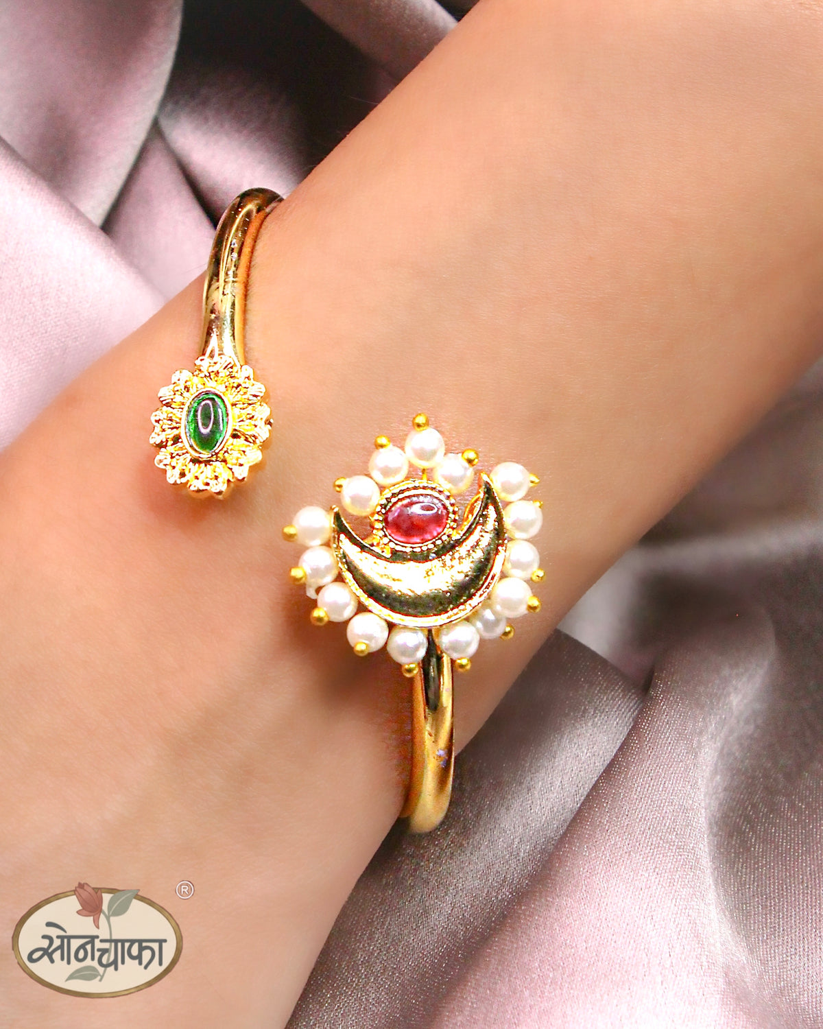 CLASSICAL DESIGNER NECKLACE