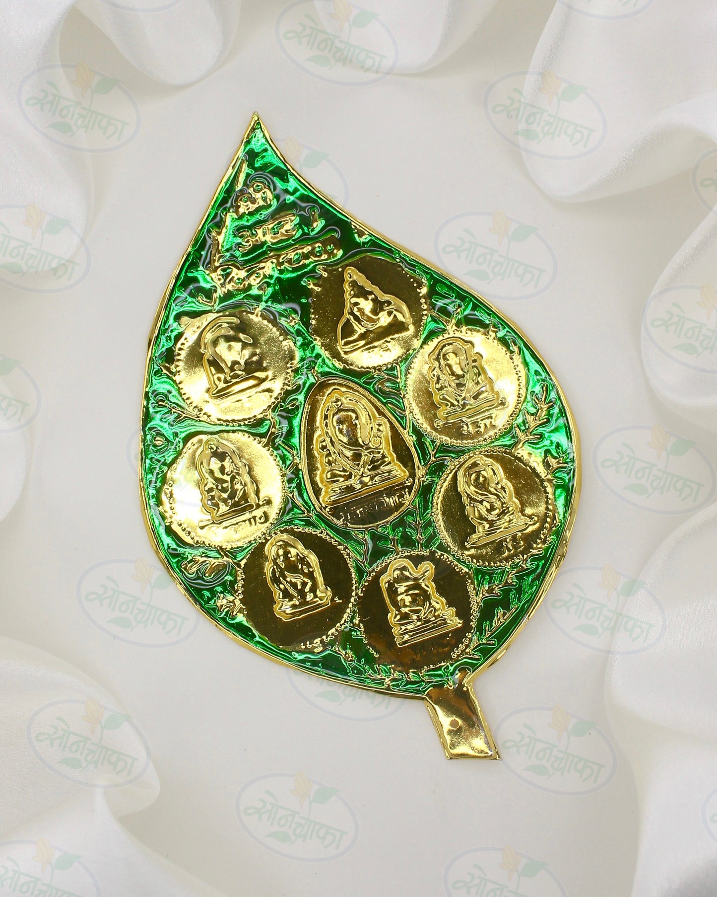 BEAUTIFUL ASHTAVINAYAK PAAN