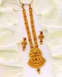 ENTICING PESHWAI NECKLACE