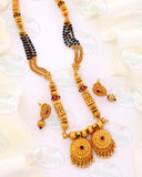 DELIGHTFUL PESHWAI MANGALSUTRA