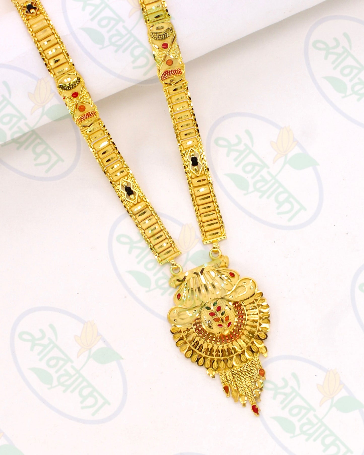 GRACEFUL DESIGNER MANGALSUTRA