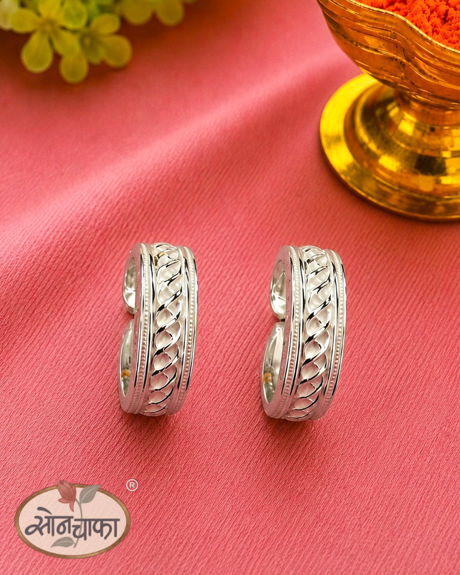 IMPRESSIVE SILVER JODAVI