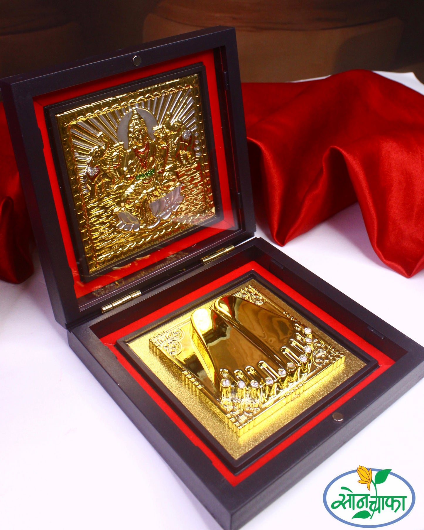 SHREE LAKSHMI DEVI