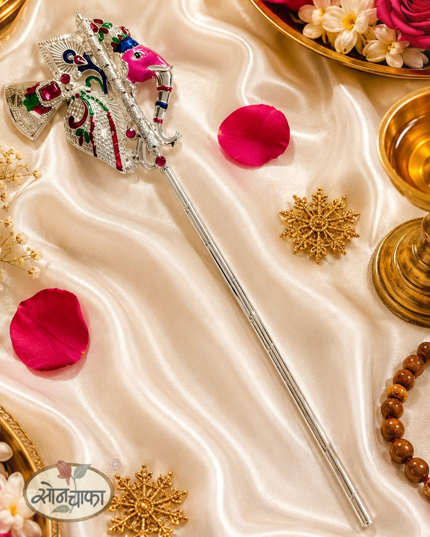 DkGANPATI MORPIS SHASHTR