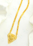 SPLENDID GOLD PATTI MANGALSUTRA