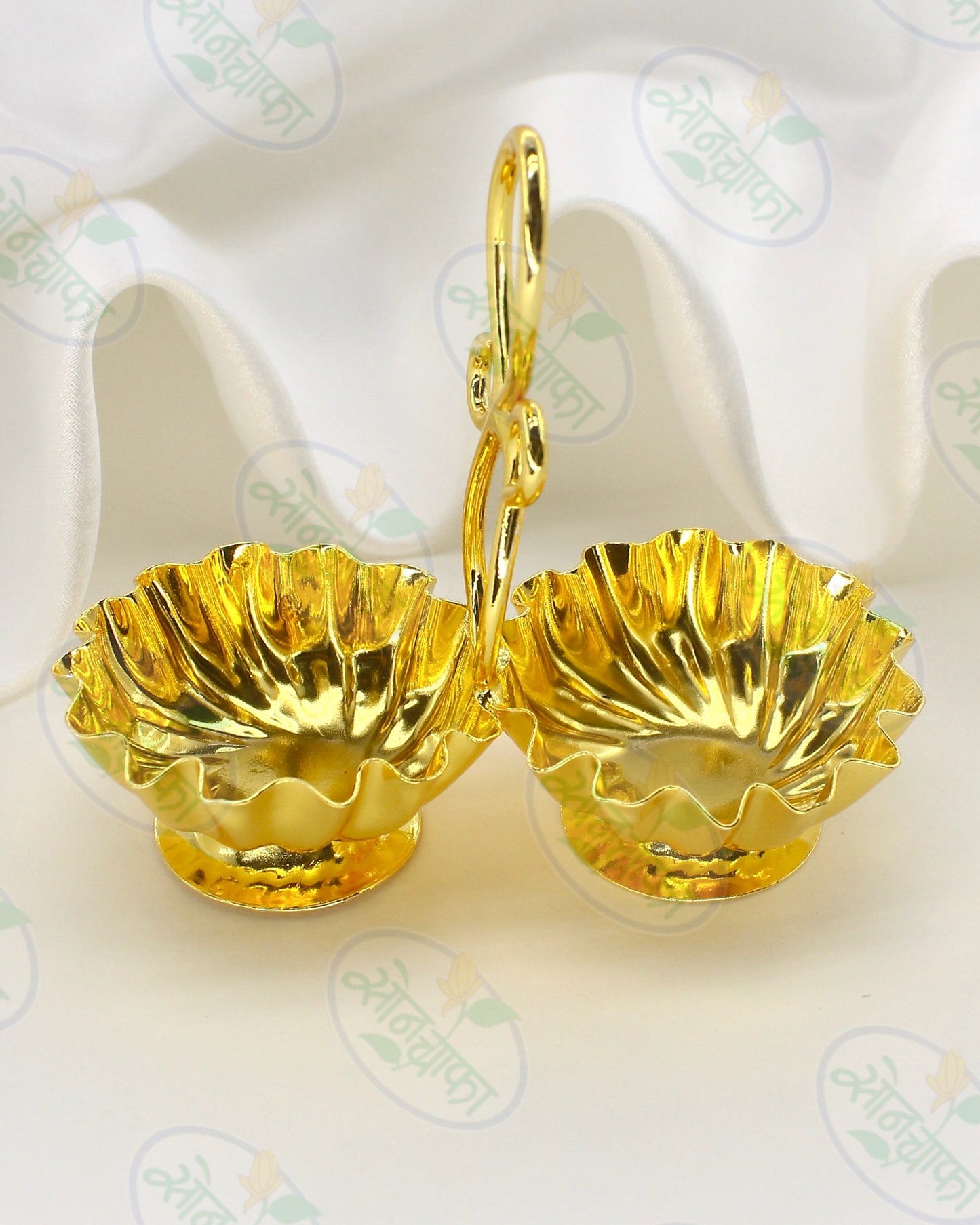 DESIGNER MAHALAXMI KARANDA